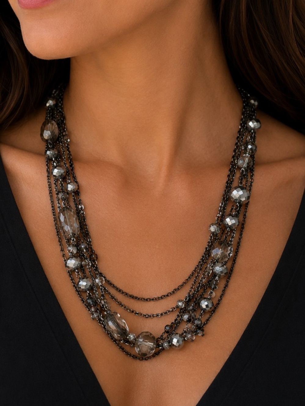 Sparkle Necklace